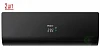 Haier Flexis Super Match 2U40S2SM1FA/AS25S2SF1FA-B*2шт