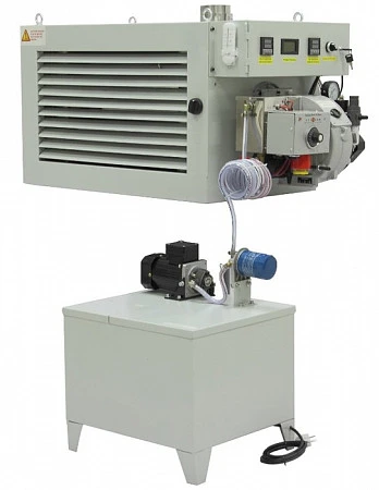 CAROS HGA800