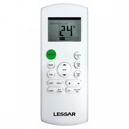 Lessar LS-HE18KSE2/LU-HE18KSE2
