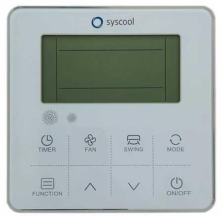 SYSCOOL SYSVRF 3SE DUCT M 112 D Q