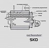 Schuster SKD 1320