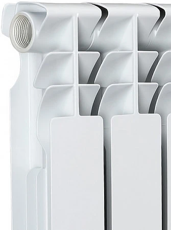 Benarmo BM 500/78 S19 500 8 секц 960Вт