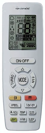 Gree FPD-68BB4/A-K