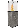 Kratki PATIO/M/G31/37MBAR/Q/N/P/G - NATURALI PIETRA GREY с ручным управлением
