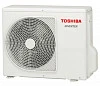 Toshiba Seiya RAS-B07E2KVG-E / RAS-07E2AVG-E