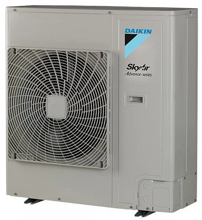 Daikin FCAG140B/RZASG140MY1/-40