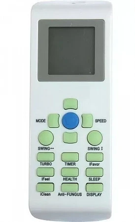 IGC RCI-X18RH