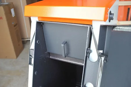 TIS COMFORT PRO 20