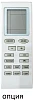 Aeronik AFP 180 XD/B-T с панелью TB03 (9,5 кВт)