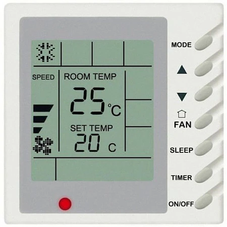 Gree Free Match IV GFH(21)EA-K6DNA1B/I