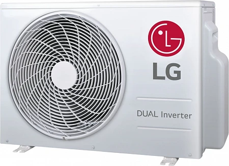 Lg Artcool Gallery A12GA1