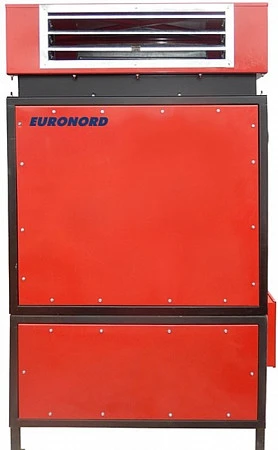 Euronord HE80 (газ)