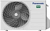 Panasonic Design black CS-XZ35ZKEW-H/CU-Z35XKE