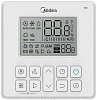Midea MHG-48HWN1P-R(A)/MOU-48HN1-RR/-40