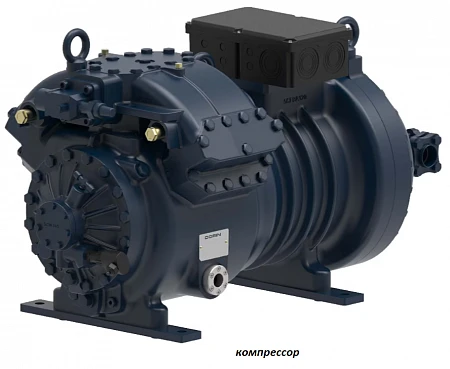 Polman PH-75LB