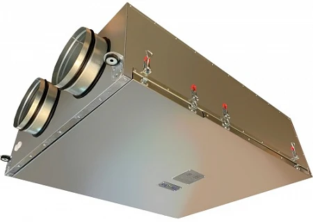 Naveka Node1-400(25m)/RP,VAC(D225),E2.3 Compact с пультом TS4