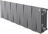 Royal Thermo PianoForte 200 /Silver Satin - 12 секц.