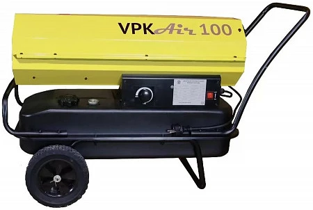 VPK Air 100