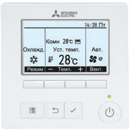 Mitsubishi Electric PSA-M125KA