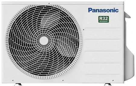 Panasonic Design CS-XZ20XKEW/CU-Z20XKE