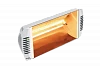 Heliosa RADIO WDBR20 (2000Вт) белый
