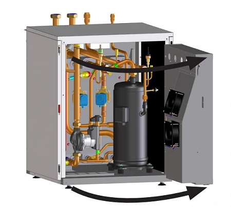 Hitachi RWHT-5.0VNF1E