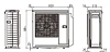 Fujitsu Free match  AOYG30KBTA4