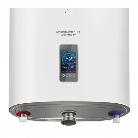 Electrolux EWH 100 SmartInverter PRO