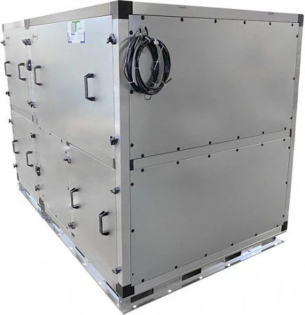 Naveka Node3-6800(50c)/RR,VEC(L400),E21 Vertical с пультом TS4