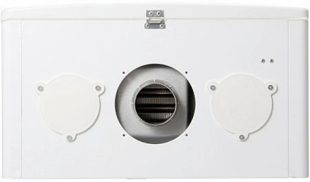 Navien Deluxe One -40k