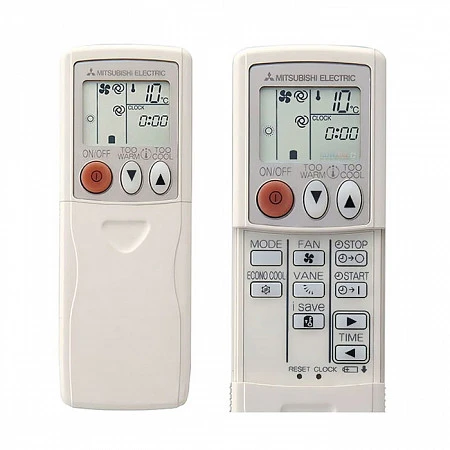 Mitsubishi Electric MLZ-KP35VF