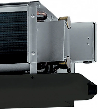 Electrolux EFF-1400G50