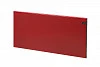 Glamox H30 370мм/1200Вт/IP20 красный