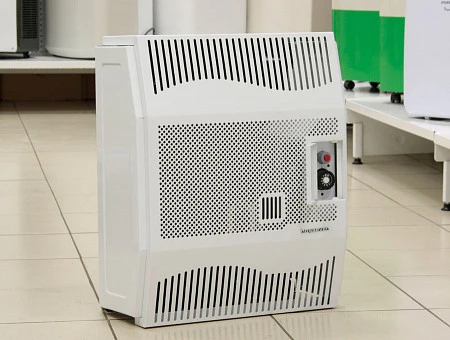 Hosseven HDU-5V Fan (411051)