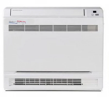 Aeronik Multizone ASI-12COHMZK(GEH12AA-K6DNA1F/I WIFI)