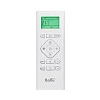 Ballu Platinum Black BSPI-10HN8/BL/EU