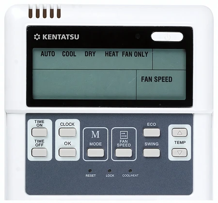 Kentatsu KQVE93H0EN1D/KPU95-C
