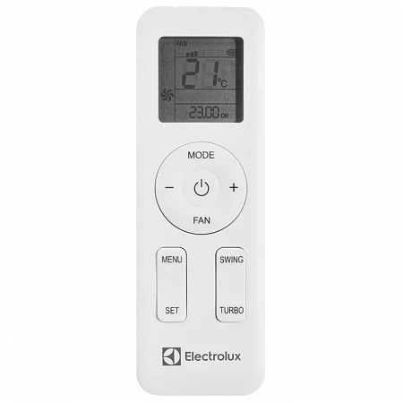 Electrolux Fusion 2.0 EACS-07HF2/N3