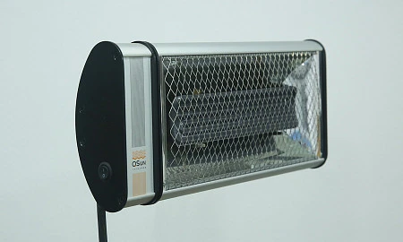 QSun M1 800 W