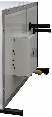TICA TMDH500CI