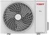Tosot Lyra T18H-SLyR2/I/T18H-SLyR2/O