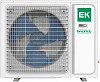Euroklimat EKDX1-140HNN4/EKOX1-140HNN4