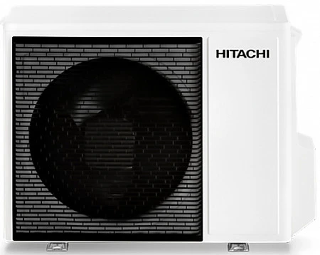 Hitachi RAS-2WHVRP2E