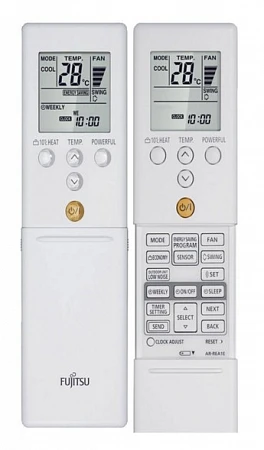 Fujitsu ASYA007GCGH