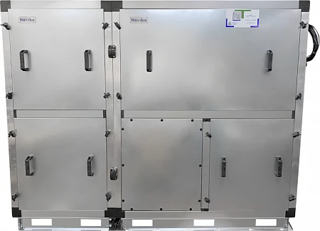 Naveka Node3-7400(50c)/RR,VEC(L400),E24 Vertical с пультом Z031