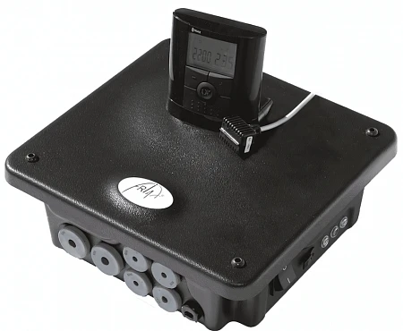 Friax SPC 82 WEVI Vintage