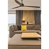 Faro Just Fan Matt Black 178 (33430)