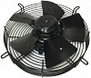 VANVENT YWF-4E-400-S-102/47-G Standard