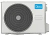 Midea Unlimited MSAG2-07HRN8-I/MSAG2-07HRN8-O/-40