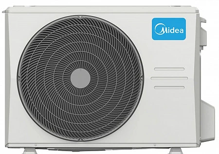 Midea Unlimited MSAG2-07HRN8-I/MSAG2-07HRN8-O/-40